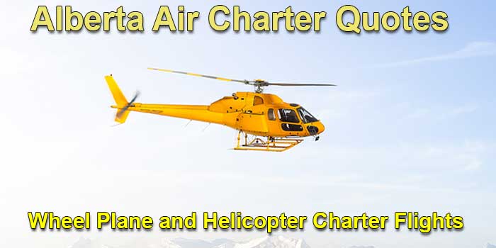 Brooks Charter Flights